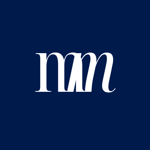 Moneme monogram
